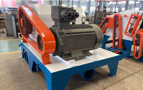 Cellulose Processing Equipment Gypsum Board Production Line